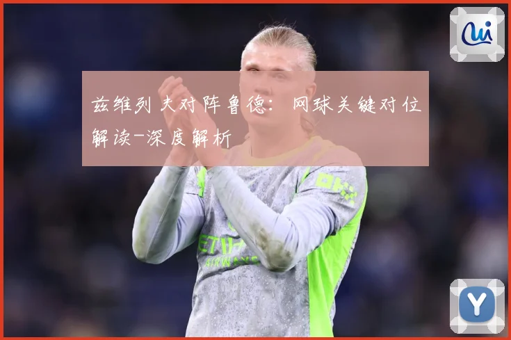 兹维列夫对阵鲁德：网球关键对位解读-深度解析